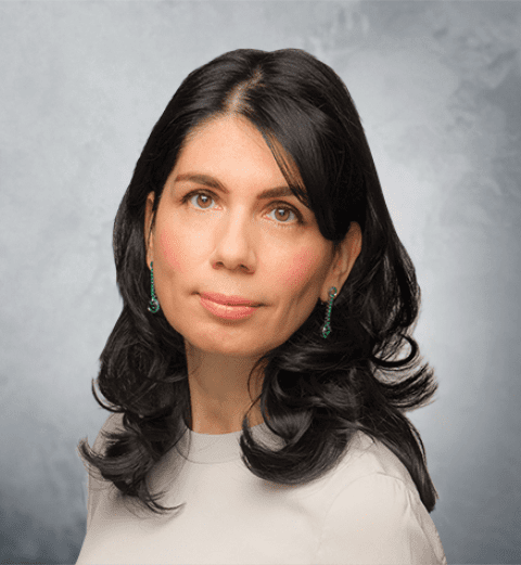 Захарова Марианна Александровна<!-- Захарова Марианна Александровна -->