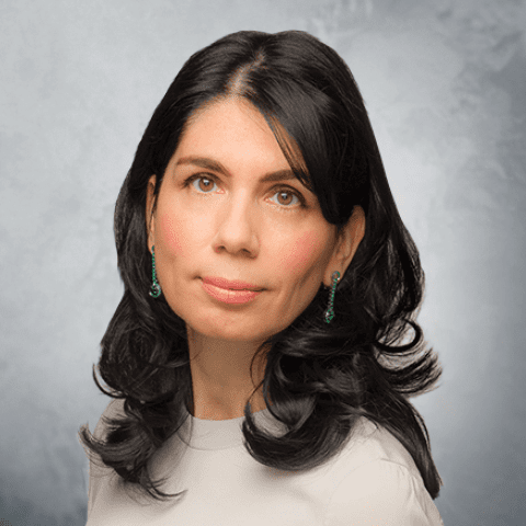 Захарова Марианна