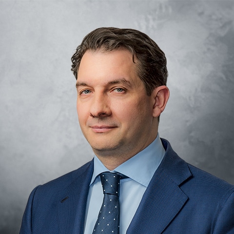 Малышев Сергей