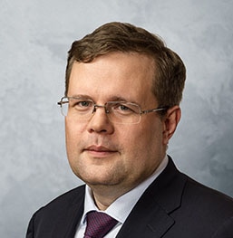 Платов Павел