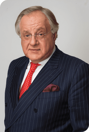 Обращение заместителя Председателя Совета директоров