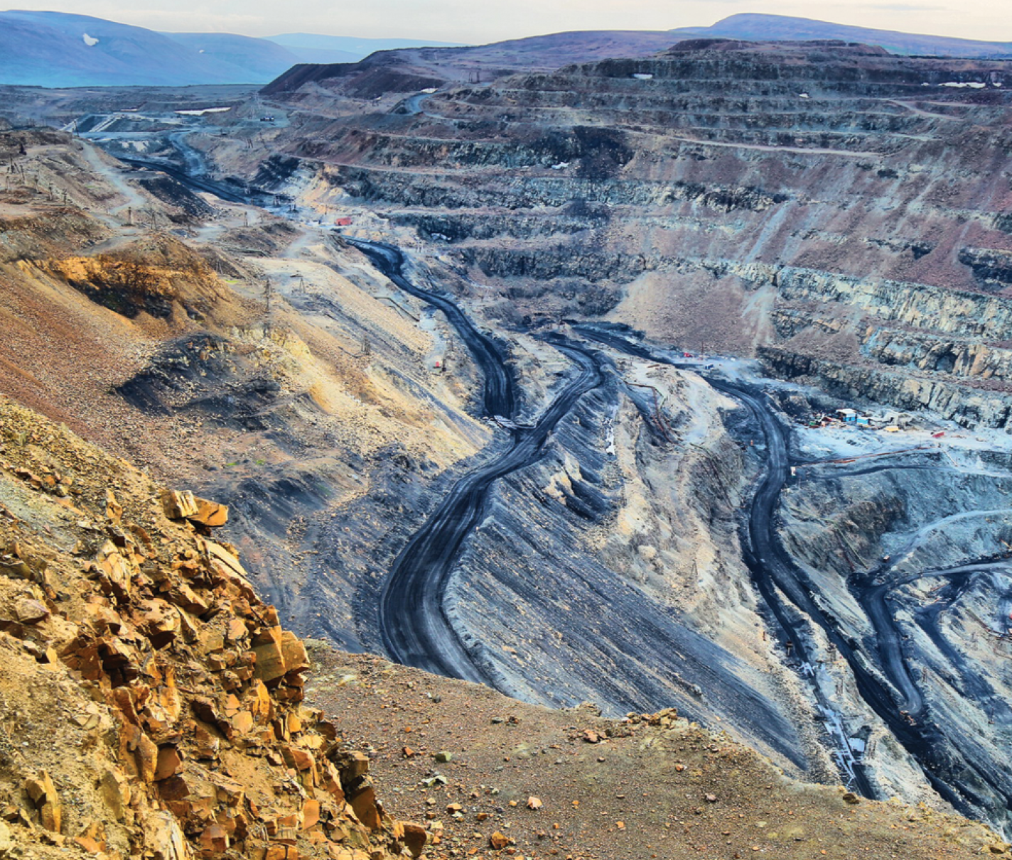 Южный кластер