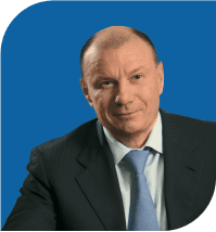 ВЛАДИМИР ПОТАНИН